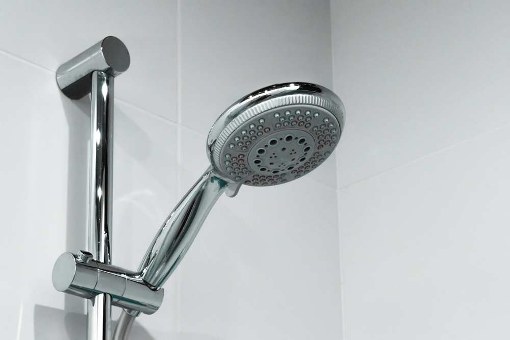 How To Fix A Leaky Shower Head In Ten Easy Steps