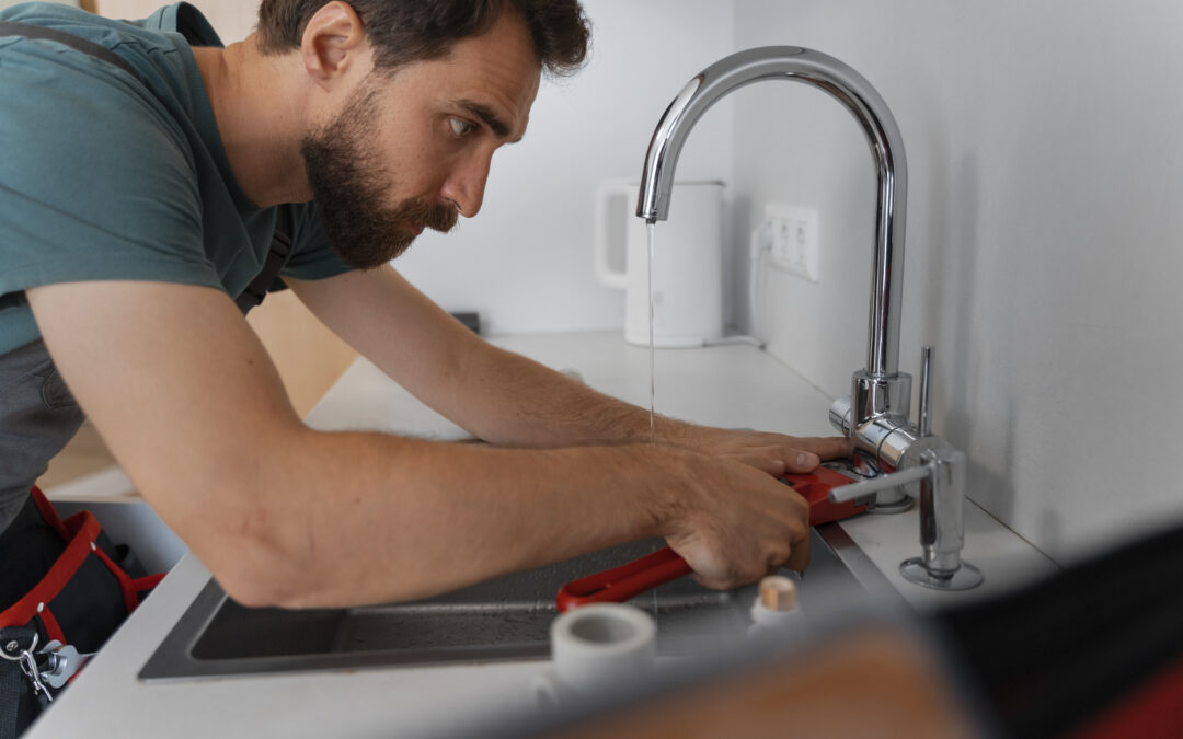 How Apple Valley Businesses Benefit from Professional Commercial Plumbing Services