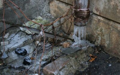 Preventing Frozen Pipes in Apple Valley: Expert Advice
