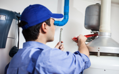How to Spot the Early Signs of Plumbing Problems in Your Burnsville Home