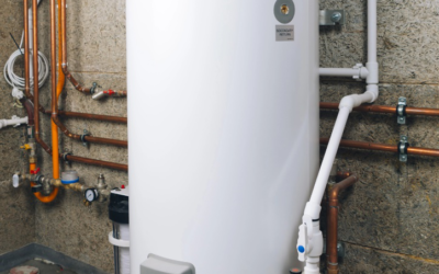 Top Tips for Maintaining Your Water Heater in Burnsville Winters
