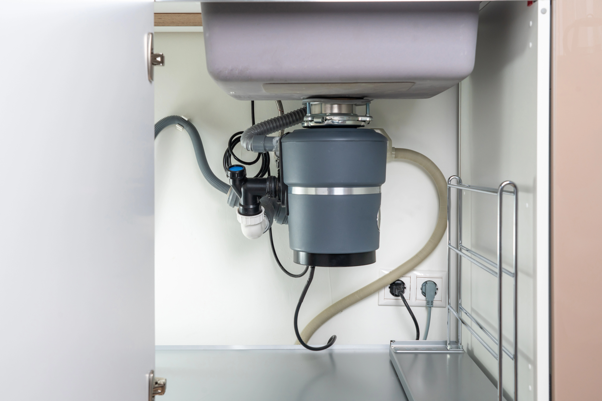 garbage disposal repair minneapolis