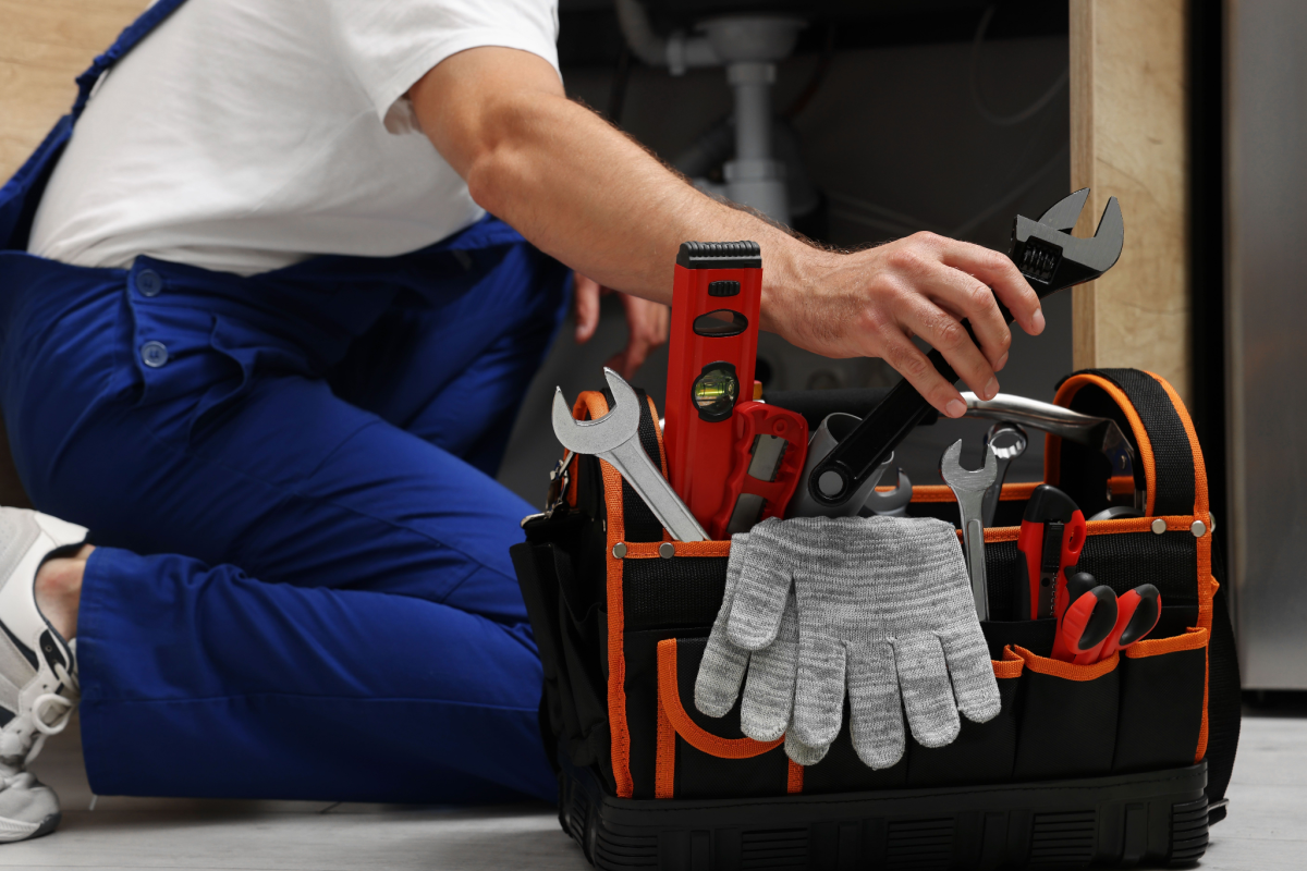 Best plumbers in Richfield, MN