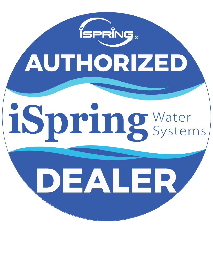 iSpring Authorized Dealer - Do It Right