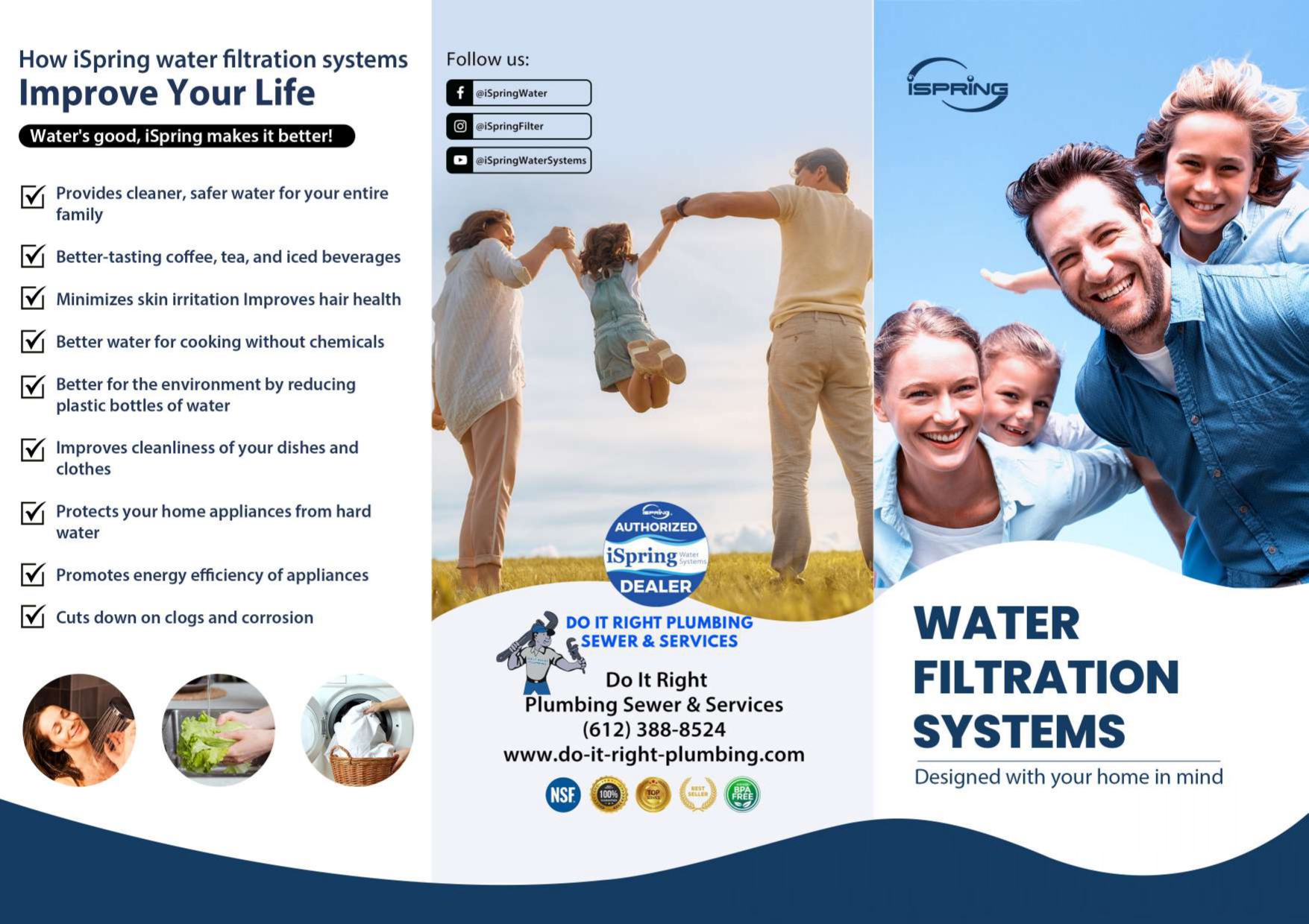 iSpring DIRP brochure 1