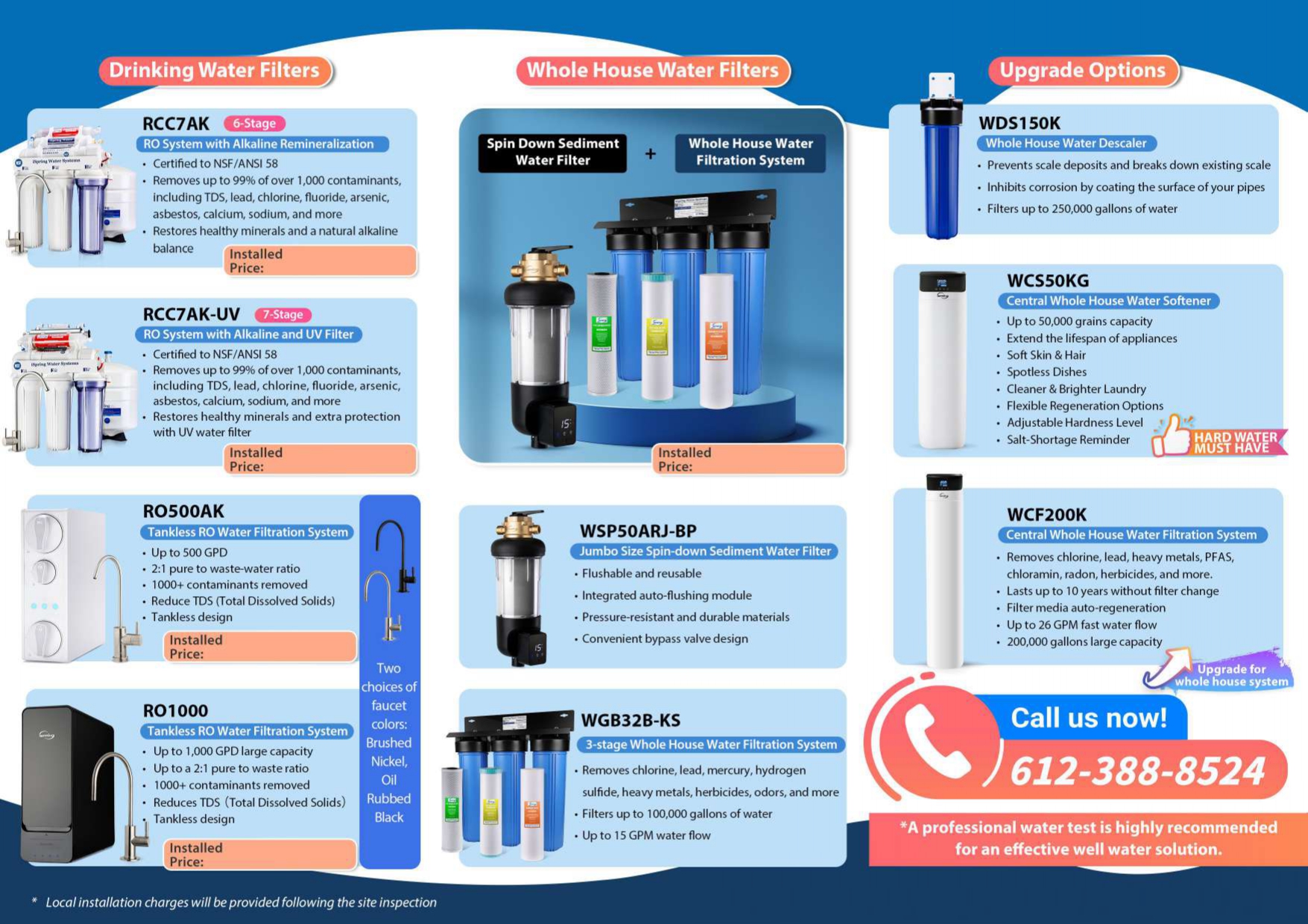 iSpring DIRP brochure 2