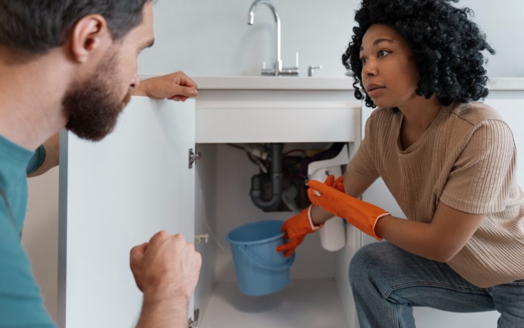 8 Plumbing Emergencies You Can’t Ignore (And How Minneapolis’ Best Plumbers Will Get Things Flowing Again)
