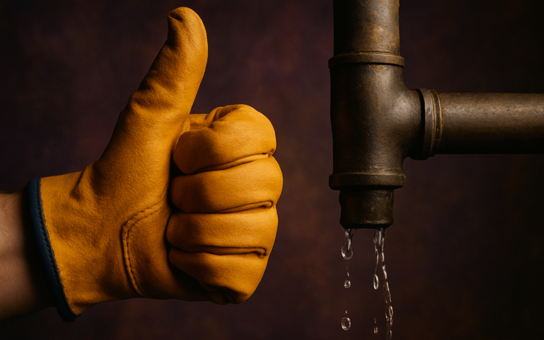 How to choose the best plumber in Minneapolis