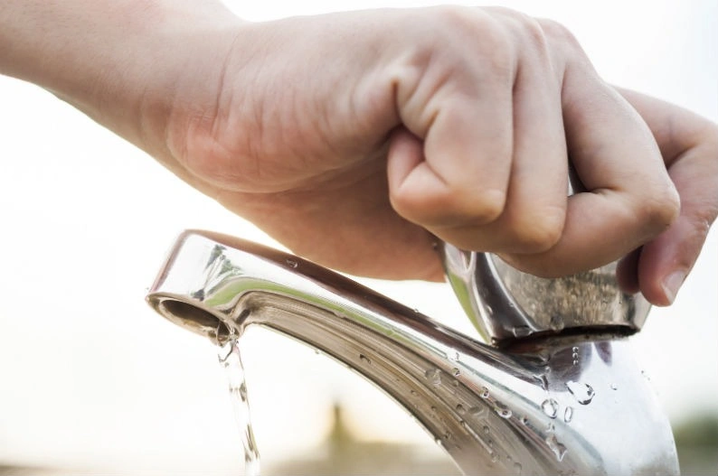 Hire a Plumber for Low Water Pressure: Fix It Fast