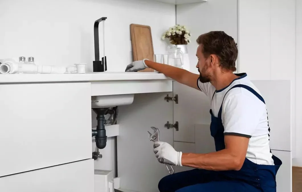 Residential Plumber