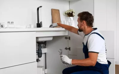 Top 7 Signs Your Home Needs a Residential Plumber