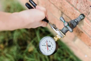 How to Test Your Home’s Water Pressure