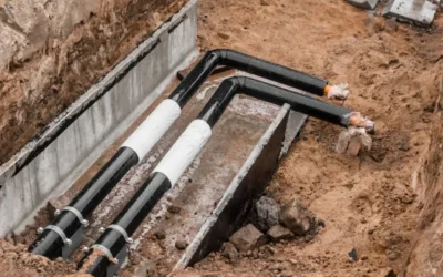 Main Line Sewer Services in Minneapolis for Your Home
