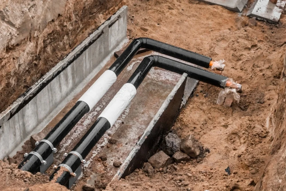 Main Line Sewer Services in Minneapolis