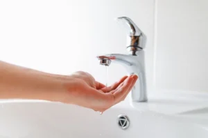 Common Signs of Low Water Pressure