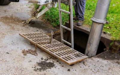 Seasonal Blockages: Why Fall Affects Your Sewer Lines?