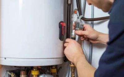 Water Heat Services: Installation & Maintenance Guide