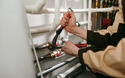7 Warning Signs Your Pipes Need Urgent Professional Repair