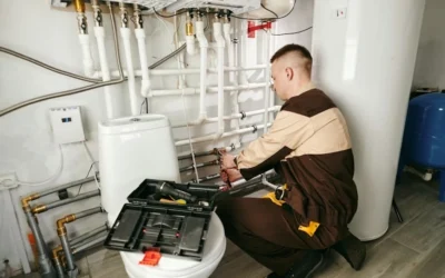 24 Hour Emergency Plumbing Experts for Unexpected Leaks