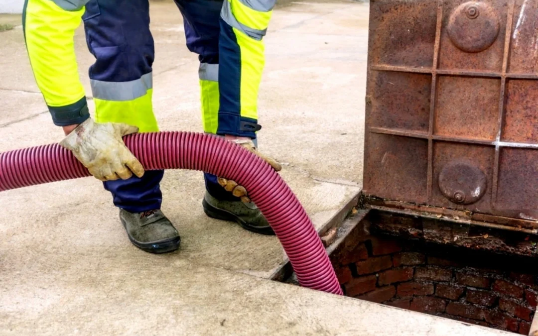 Winter Is Coming to Minnesota: Is Your Drain System Ready?