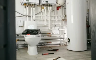 Affordable and Reliable Plumbing Installation Near Me