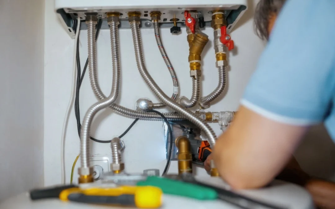 Emergency Water Heater Services in Minnesota