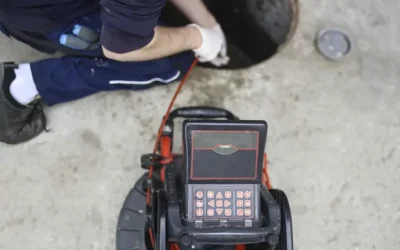 5 Hidden Sewer Problems a Sewer Camera Inspection Can Expose
