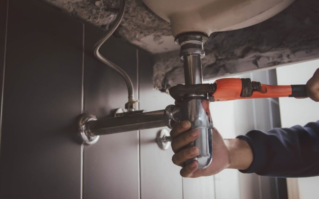 Professional water leak repair services in Minnesota fix hidden leaks, broken pipes, and prevent water damage, keeping homes safe, dry, and cost-efficient.