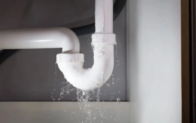Emergency Plumbing Tips to Prevent Costly Damage