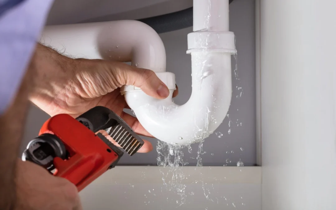 Emergency Plumbing Services