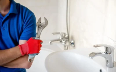 5 Signs Your Home Needs a Plumbing Upgrade in Minneapolis, MN