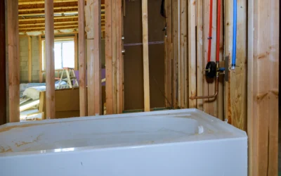 Plumbing Remodeling vs Repair: What’s the Difference?