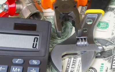 Why Small Plumbing Repairs Turn Into Big Bills?