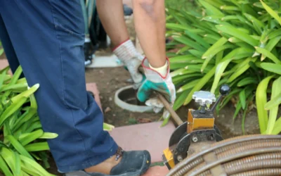 How to Handle Sewer Backups Without Panic?