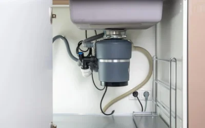 Garbage Disposal Repair Services for Your Home