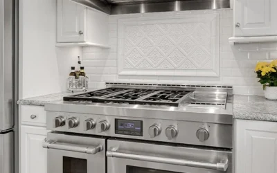 Gas Stove Installation Services: Safe, Fast & Reliable