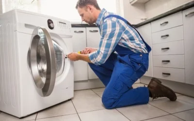 Laundry Fixture Installation Services in Minnesota
