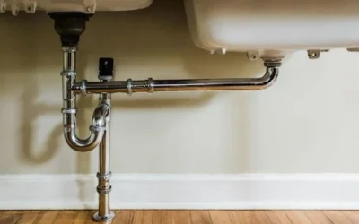 One Small Plumbing Mistake That Can Cost Thousands