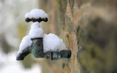 Top 10 Pipe Freezing Prevention Tips for Minnesota Winters