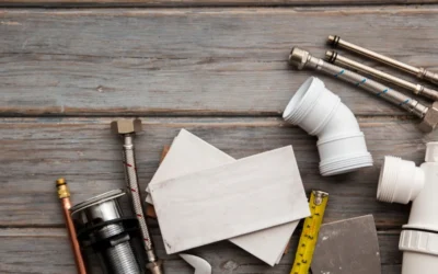 Essential Plumbing Upgrades to Increase Your Home’s Value