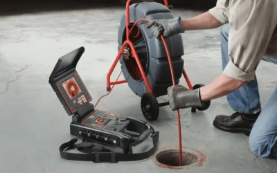 Sewer line Camera Inspection: Why Homes Should Consider It?