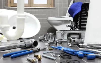 Top Residential Plumbing Services That Prevent Costly Repairs