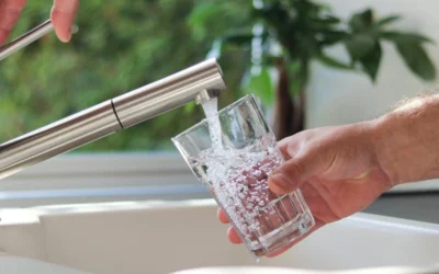 Top Mistakes to Avoid During Water Softener Replacement